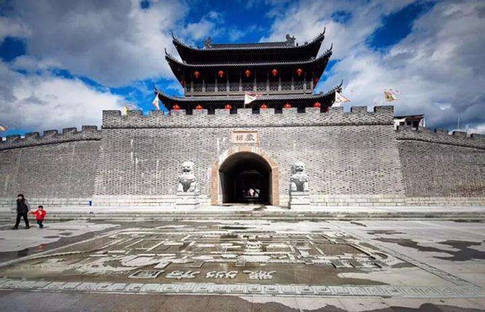 建德严州古城将实现整体复兴，由北京大学操刀！