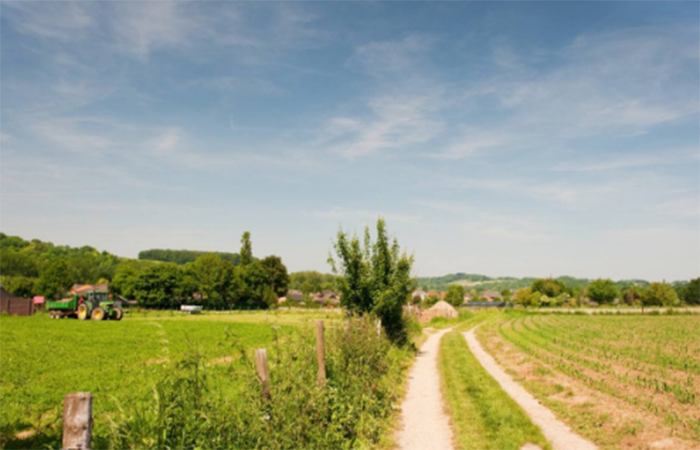 “休闲农业、美丽乡村”——看欧洲农业的发展