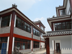 上海某企业资金1亿元-5亿元寻全国房地产类项目股权合作