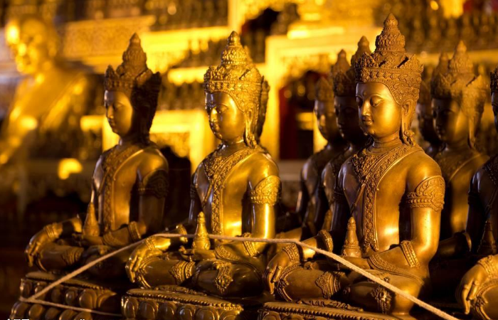 从《佛祖历代通载》来看佛教史的建立！