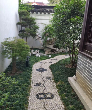 苏式园林图片1