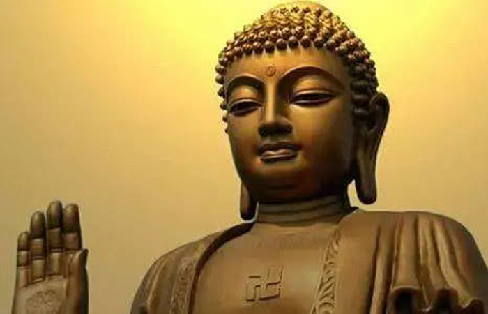 佛教的基本知识点，定要牢牢记住！