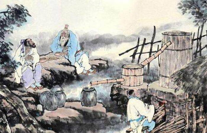 上古时期这十大神话，代表了中华不朽的精神！