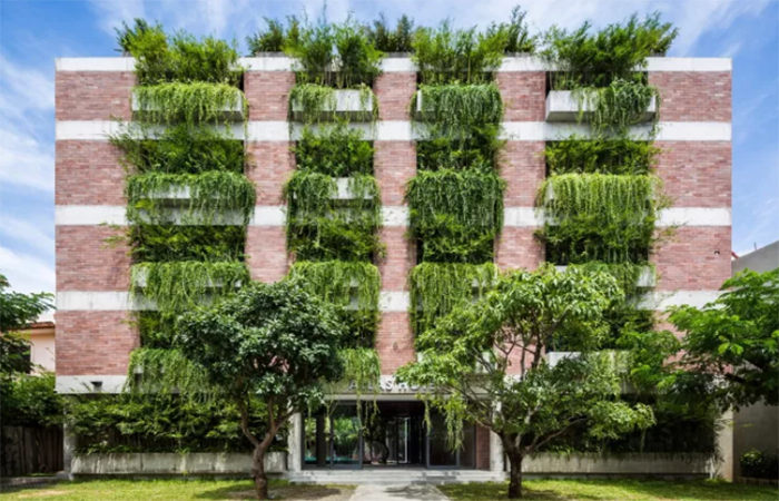 绿色建筑是未来的趋势？ 回顾几大绿色建筑