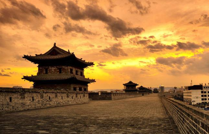 有史以来，火灾吞噬了多少中国的“文保建筑”？