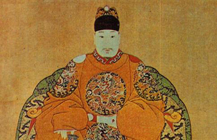 中国历代封王制度解说：那个王朝更令人向往？
