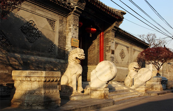 北京市将出台“民宿”管理规定以及老城保护旅游专项规划
