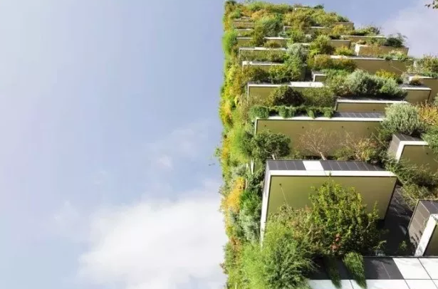 绿色建筑，真正的核心设计理念是什么？