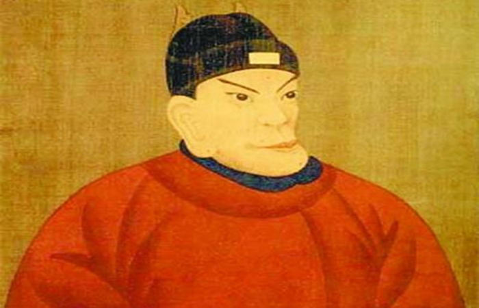 历史上最后一个汉族建立的大一统王朝经历了多少位皇帝？
