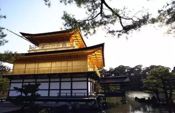日本寺院