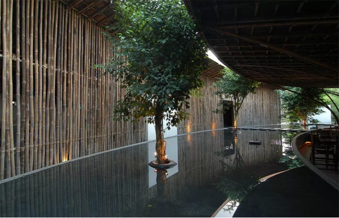 让建筑回归自然，他做的竹子建筑，获得30多项国际大奖！