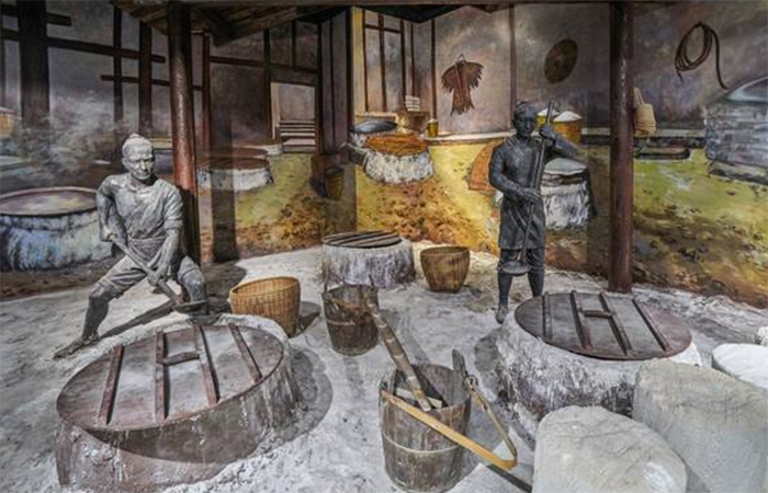 中国古代盐业专卖历史，各个朝代有哪些政策？