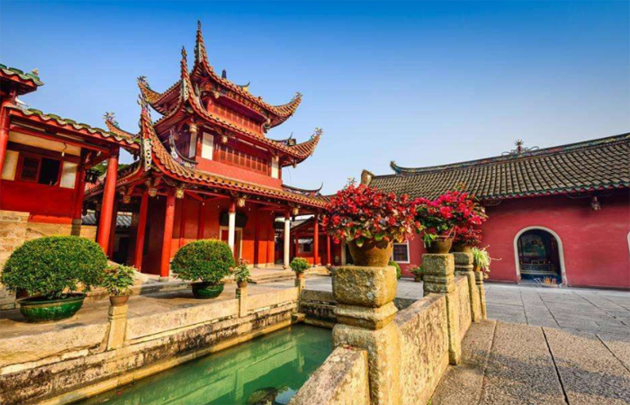 2018第十届中国宁波国际茶文化节