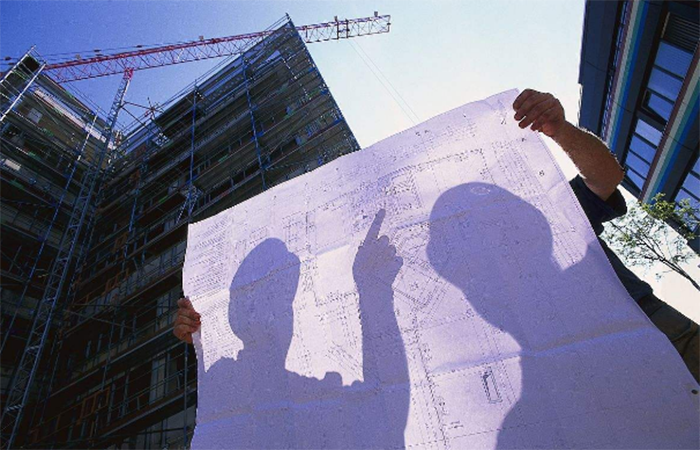 关于建筑行业的证书，各类职称汇总！