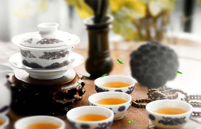 茶文化弘扬与传承——看茶叶田园综合体的建设