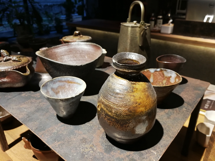 供应汝窑茶杯、茶具图1