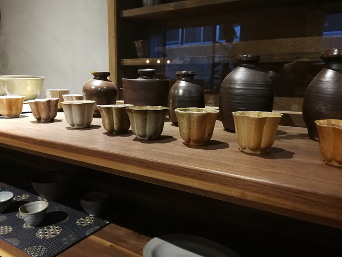 供应汝窑茶杯、茶具图2