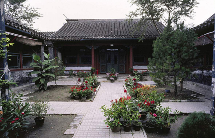 中国古代建筑知识，南北方城市有何不同？