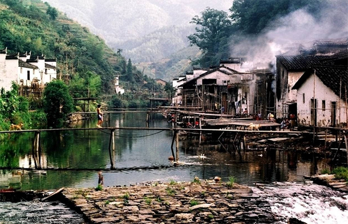中国乡村，将是未来最稀缺的旅游资源！
