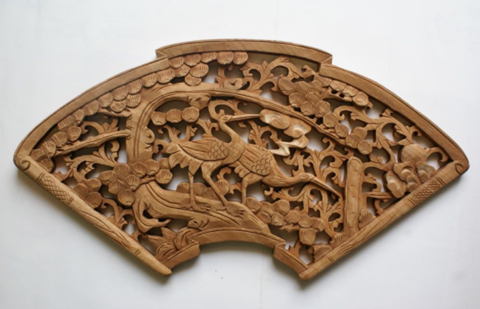 木雕工艺品的保养方法及建议