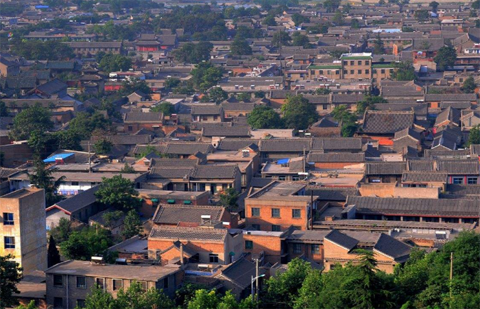北京老城区改造，强调各类有保护价值的元素！