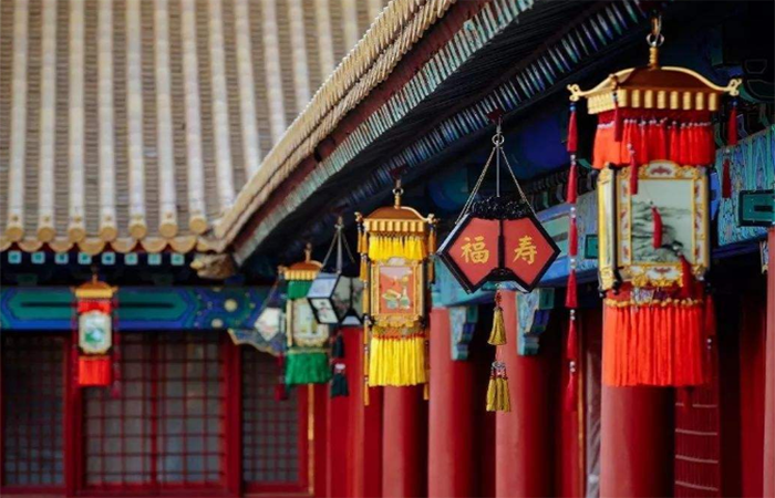 中国古建筑故宫的运营模式与创新价值，值得借鉴！