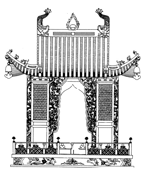 两宋时期纹样图案1