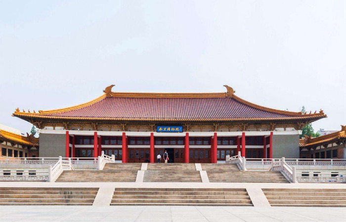 中国十大博物馆旅游景点排行榜，有哪些值得一去？