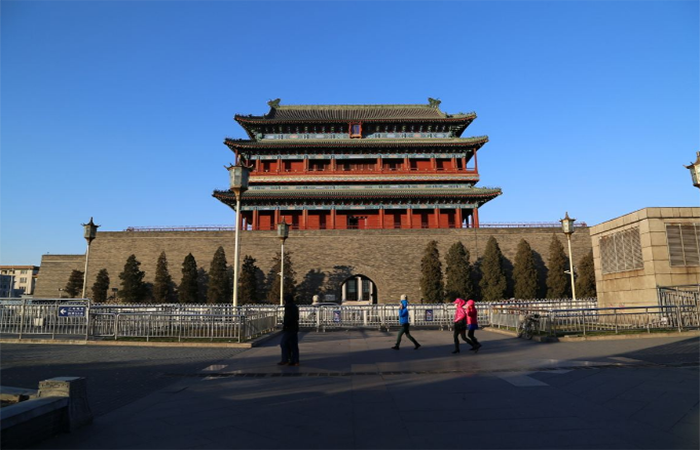 北京明清古建筑有哪些？你去过几个？