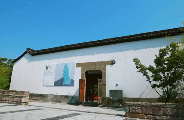 杭州历史建筑