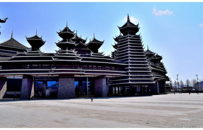 中国传统建筑屋顶知识集锦