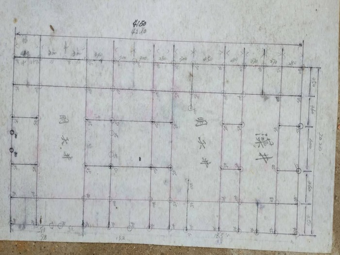 出售_江南书院占地面积950平米，江西图3