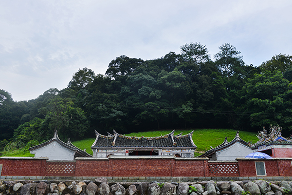 乡村旅游