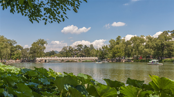 盘点建筑世家样式雷与其设计北京皇家园林
