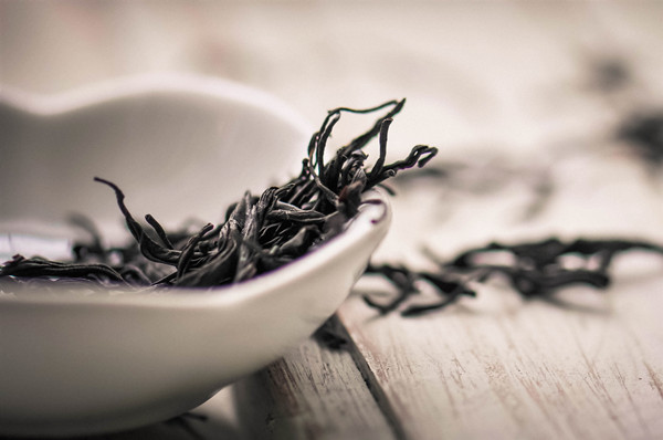 上海国际茶文化旅游节开幕 汉唐茶文化吸引游客眼球