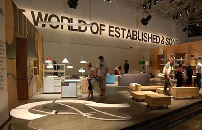2020第二十一届成都国际家具展览会
