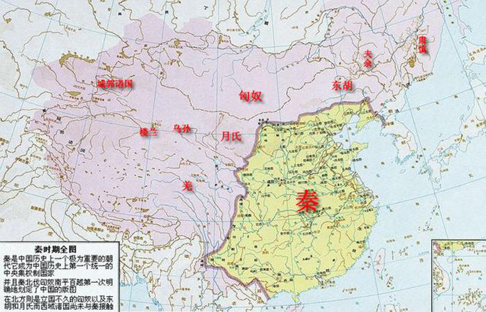 中国古代各朝代的人口数量以及人口变迁的特点