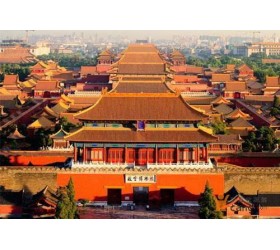北京古建筑-北京十大古建筑景点介绍