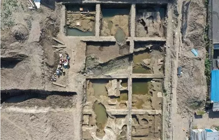 2019年浙江十大考古发现，杭州占了三席！