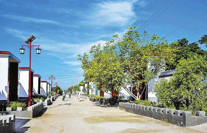 湖北省2020年度美丽乡村建设试点村名单公布（336村）