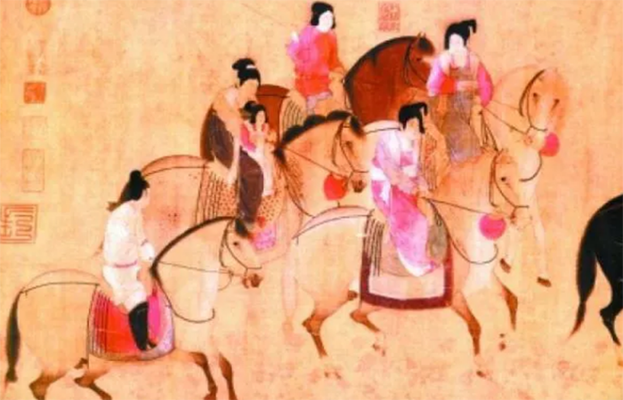 中国古代有妇女节吗？怎么过？