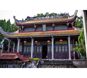 桂林古建筑-桂林古建筑设计-桂林仿古建筑公司