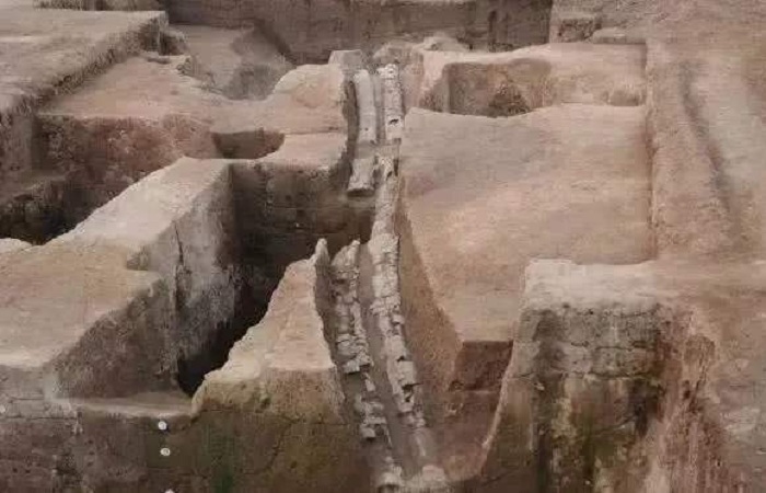 河南2019年度五大考古新发现出炉