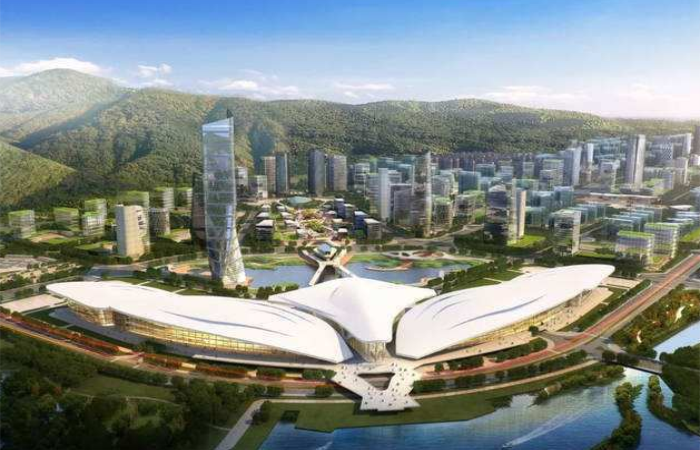 2020青藏新型建筑及装饰材料展览会