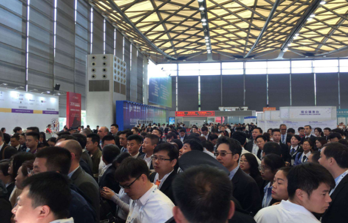 2020广州国际不锈钢工业展览会