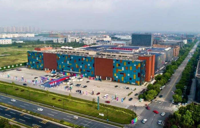 2021杭州国际土工合成材料展览会