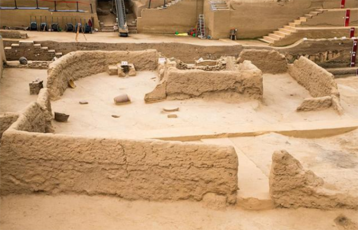 古代城池多被深埋于地下？千百年来它们经历了什么？