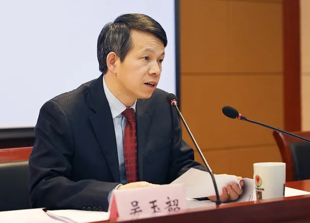 吴玉韶：努力走出一条中国特色应对人口老龄化道路