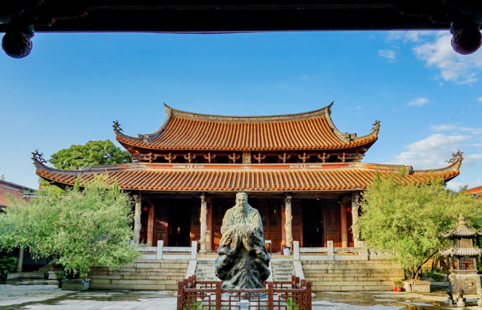 古迹游大热——盘点中国55处世界文化遗产地