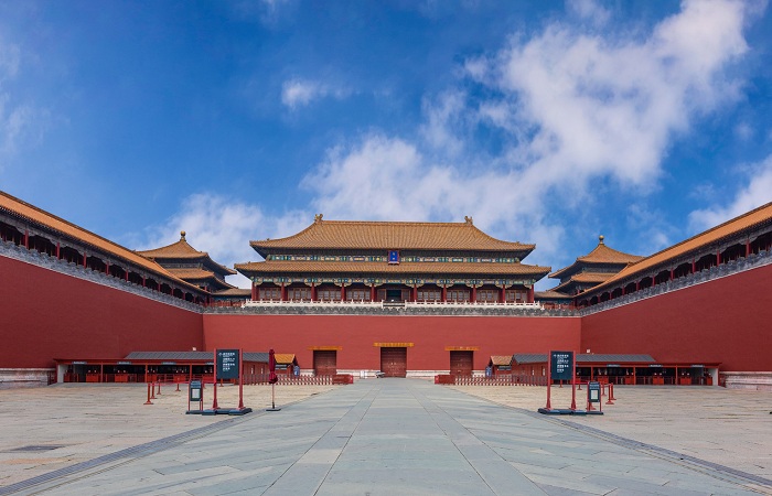 “香港故宫”预计2022年6月开幕